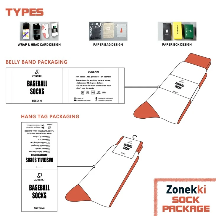 Custom Baseball Socks factory